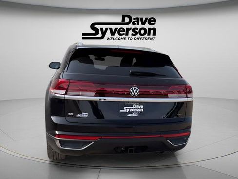 New 2026 Volkswagen Atlas Cross Sport SE AWD/4WD image 6