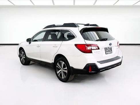 Used 2019 Subaru Outback 2.5i Limited w/ Popular Package #2 AWD/4WD image 6