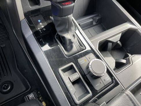 Used 2025 Toyota Tundra SR5 image 24