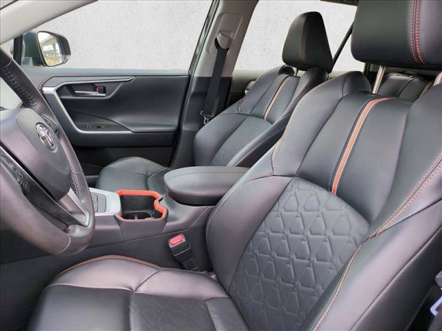 Used 2024 Toyota RAV4 Adventure AWD/4WD image 15