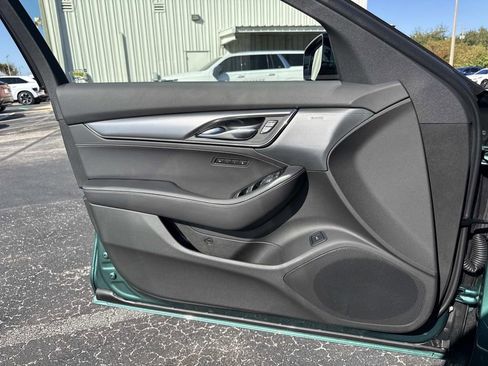 New 2026 Cadillac CT5 Premium Luxury image 18