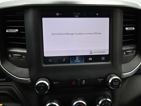 Used 2024 RAM 3500 Big Horn image 55