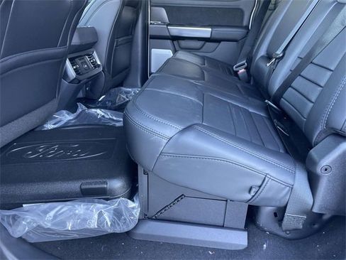 New 2026 Ford F450 Platinum image 20