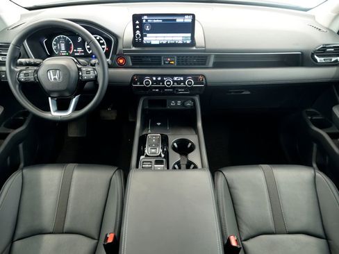 Used 2023 Honda Pilot EX-L image 17