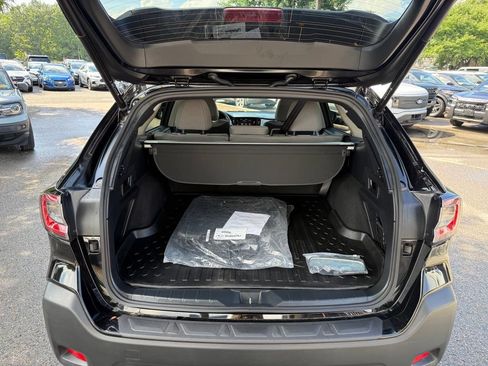 Certified 2025 Subaru Outback Premium AWD/4WD image 27