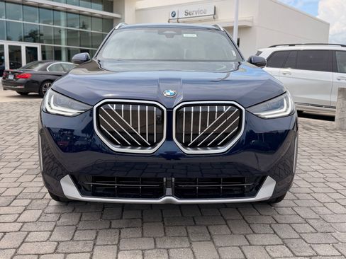 New 2026 BMW X3 xDrive30i w/ Premium Package AWD/4WD image 6