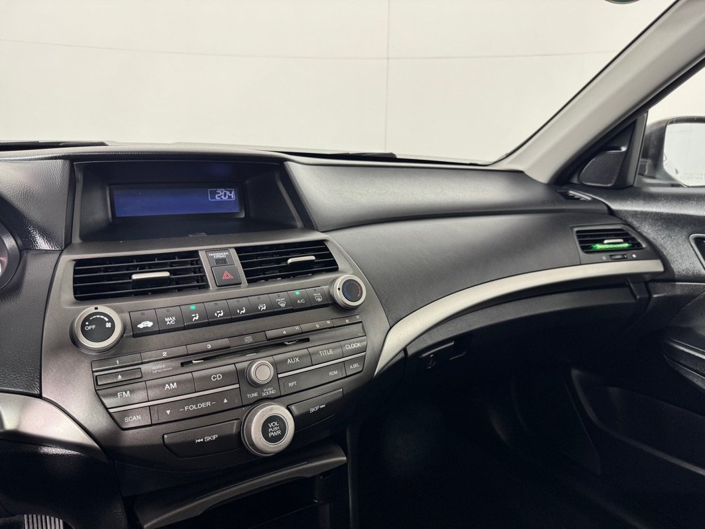 Used 2011 Honda Accord SE image 14