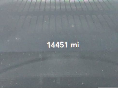 Used 2023 Dodge Challenger SRT Hellcat RWD image 35