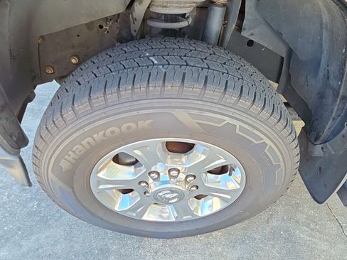 Used 2019 RAM 2500 Big Horn image 3