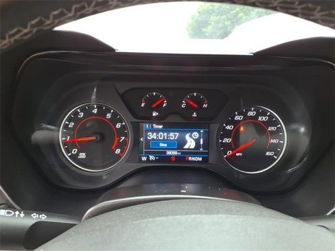 Used 2023 Chevrolet Camaro LT image 13