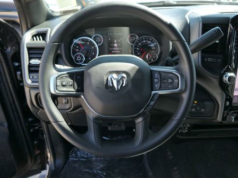 New 2026 RAM 3500 Tradesman image 20