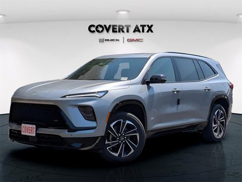 New 2026 Buick Enclave Sport Touring w/ Super Cruise Package image 1