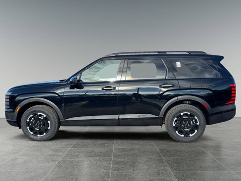 New 2026 Hyundai Palisade XRT Pro image 2