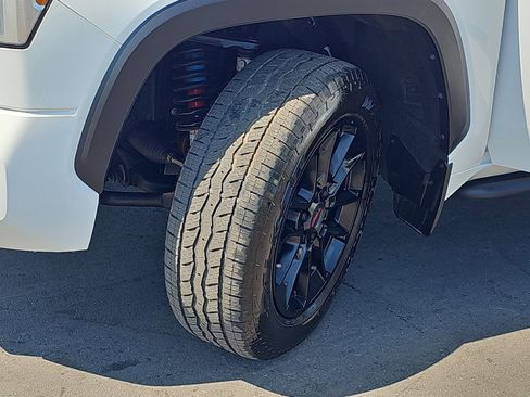 Used 2023 Toyota Tundra SR5 w/ TRD Off-Road Premium Package image 32