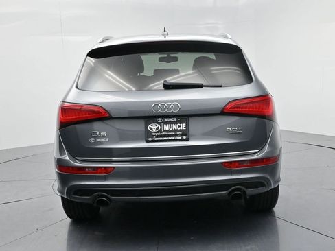 Used 2017 Audi Q5 2.0T Premium Plus w/ Technology Package image 7