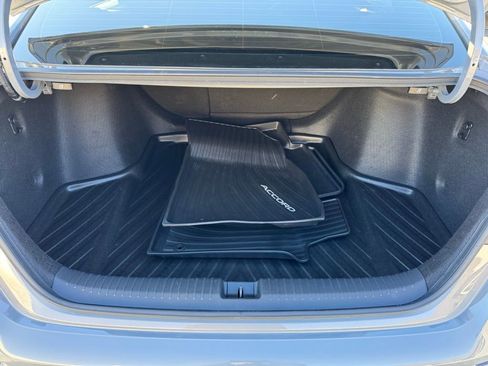 Used 2023 Honda Accord Sport image 34