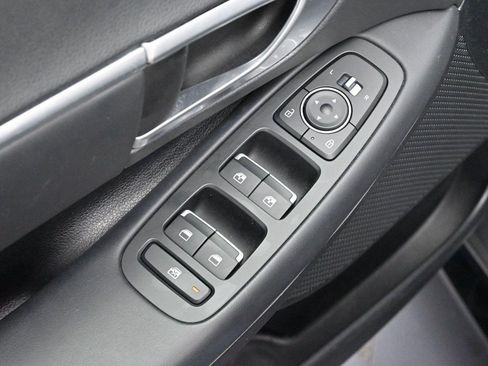 Used 2022 Hyundai Sonata SEL FWD image 11