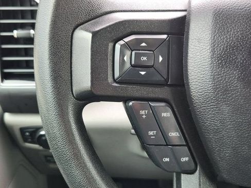 Used 2018 Ford F150 XLT RWD image 27