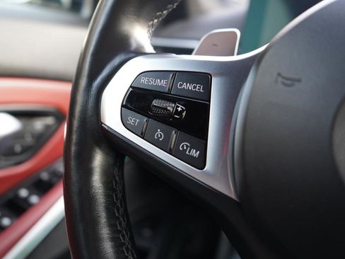 Used 2024 BMW M340i xDrive w/ Premium Package image 32