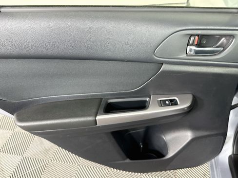 Used 2016 Subaru Impreza 2.0i Premium AWD/4WD image 23