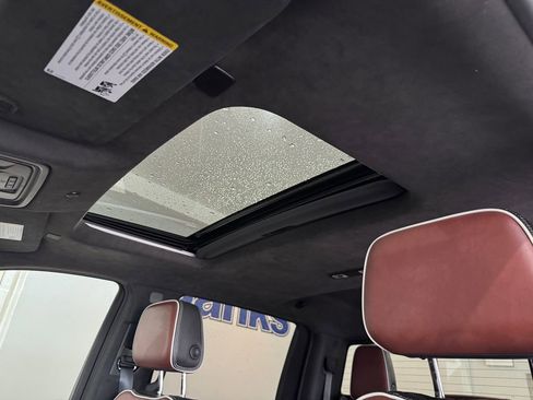Certified 2023 GMC Sierra 1500 Denali Ultimate AWD/4WD image 22