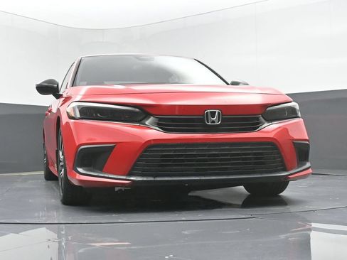 Used 2022 Honda Civic Sport image 48
