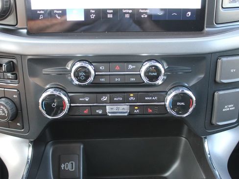 New 2026 Ford F150 XLT w/ Equipment Group 302A MID AWD/4WD image 29
