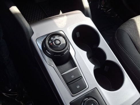 Used 2024 Ford Bronco Sport Big Bend image 14