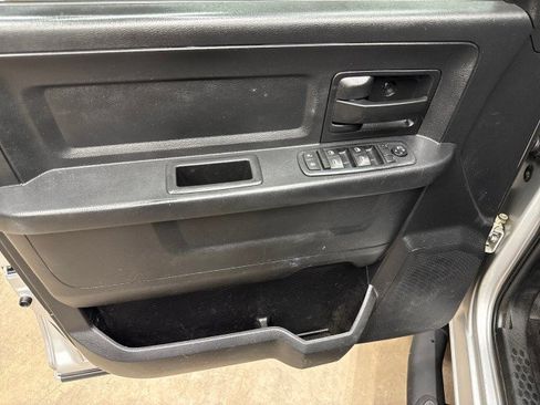 Used 2015 RAM 2500 Tradesman AWD/4WD image 28