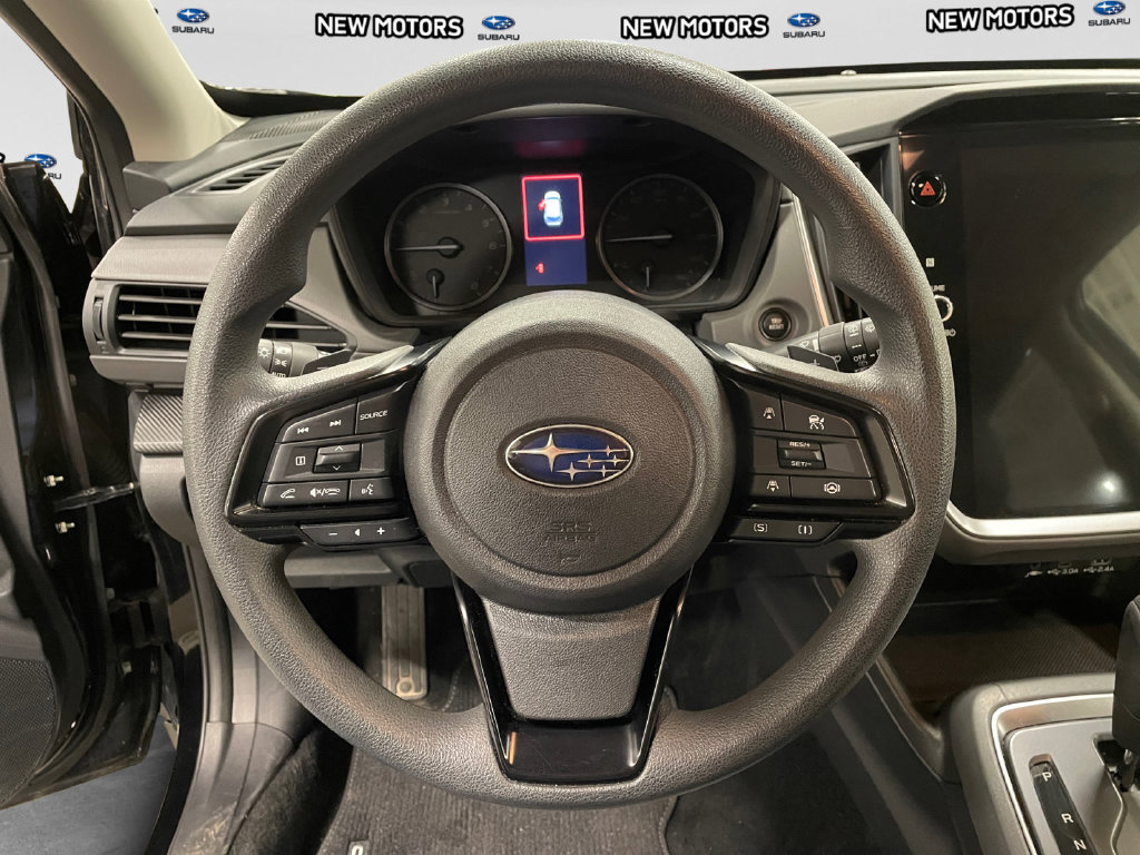 Used 2024 Subaru Crosstrek 2.0i Premium AWD/4WD image 12