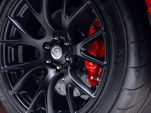 Used 2017 Dodge Viper GTC w/ ACR Package RWD image 76