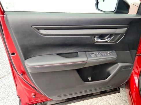 Used 2023 Honda CR-V Sport image 11