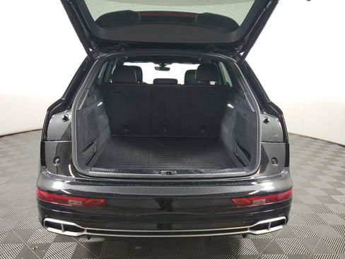 Used 2018 Audi SQ5 Prestige AWD/4WD image 8