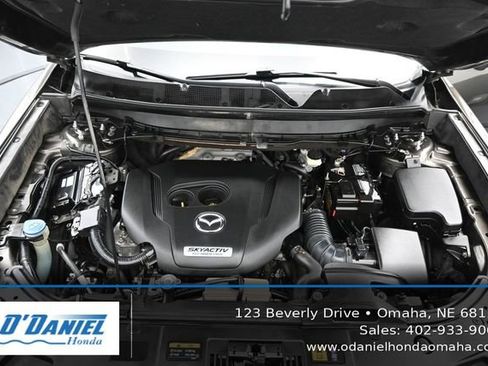 Used 2016 MAZDA CX-9 Touring AWD/4WD image 46