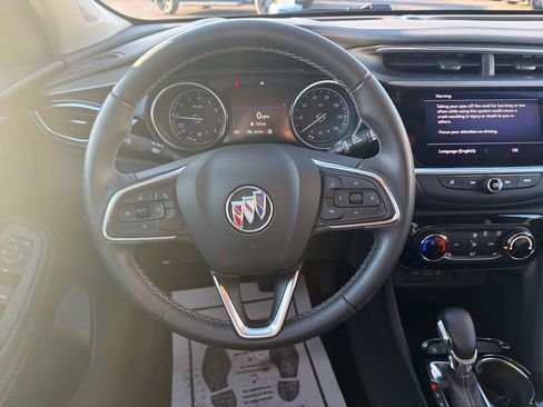 Used 2022 Buick Encore GX Preferred w/ Cold Weather Comfort Package image 14