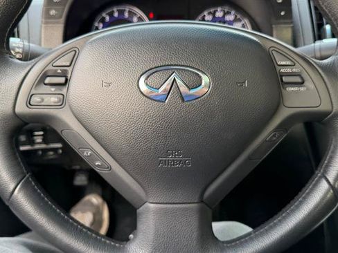 Used 2008 INFINITI G37 Journey w/ Premium Pkg RWD image 25