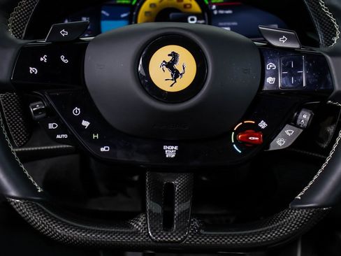 Certified 2023 Ferrari SF90 Stradale image 40