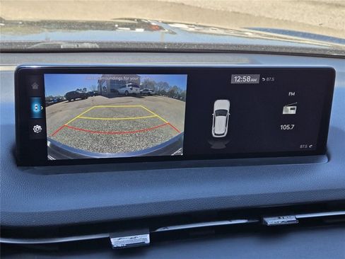 Used 2022 Genesis GV70 2.5T w/ Select Package AWD/4WD image 55