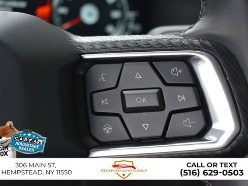 Used 2026 Ford Mustang Premium RWD image 16