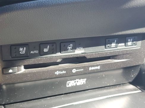 Used 2022 Lexus ES 350 F Sport image 34