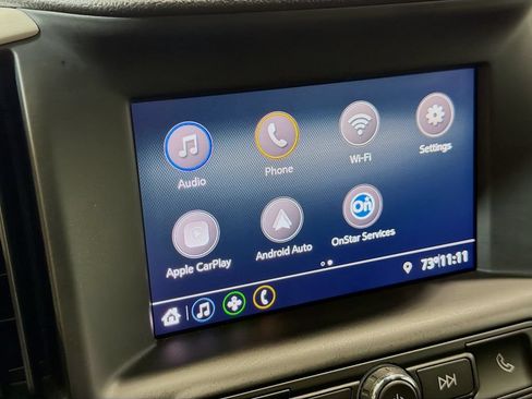 Used 2021 GMC Terrain SLE FWD image 16