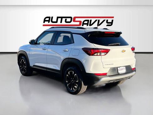 Used 2023 Chevrolet TrailBlazer LT image 5