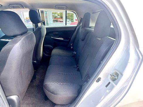 Used 2013 Scion xD image 24