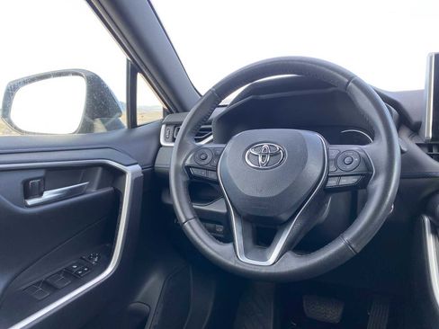 Used 2021 Toyota RAV4 XSE AWD/4WD image 30