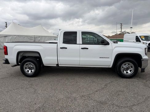 Used 2016 GMC Sierra 1500 2WD Double Cab w/ Sierra Appearance Package image 4