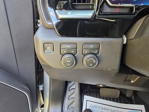 New 2026 Chevrolet Silverado 1500 LT AWD/4WD image 30