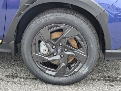 Certified 2025 Subaru Crosstrek 2.5i Sport image 11
