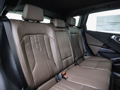 New 2026 BMW X3 xDrive30 w/ Convenience Package image 29