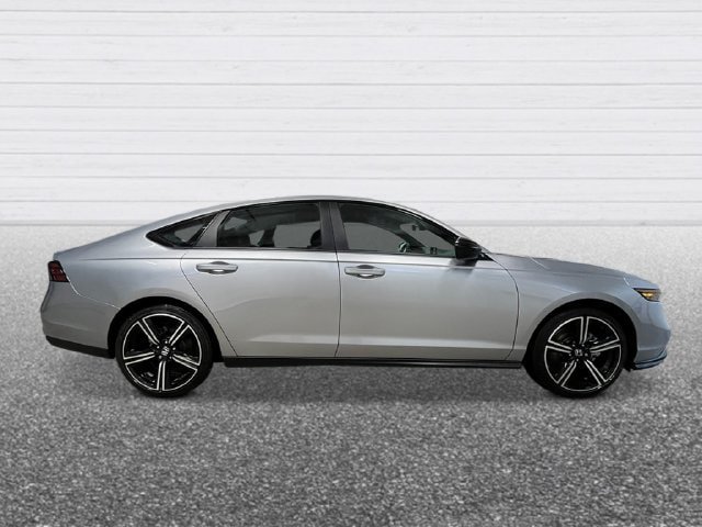 New 2026 Honda Accord Sport image 8
