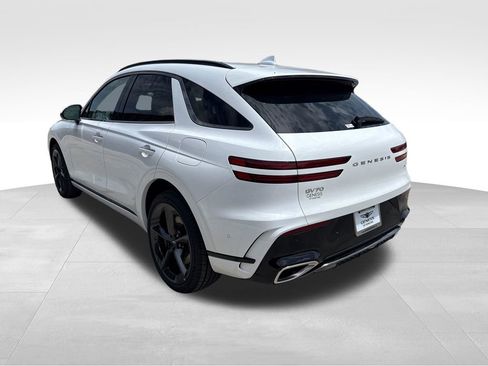 New 2026 Genesis GV70 2.5T Sport Prestige AWD/4WD image 3